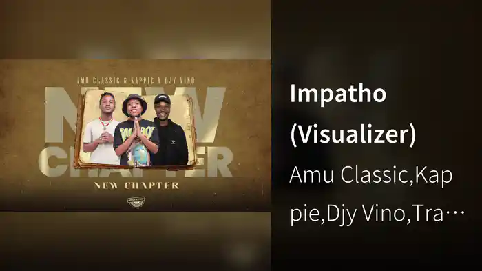 Impatho (Visualizer)