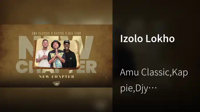 Izolo Lokho