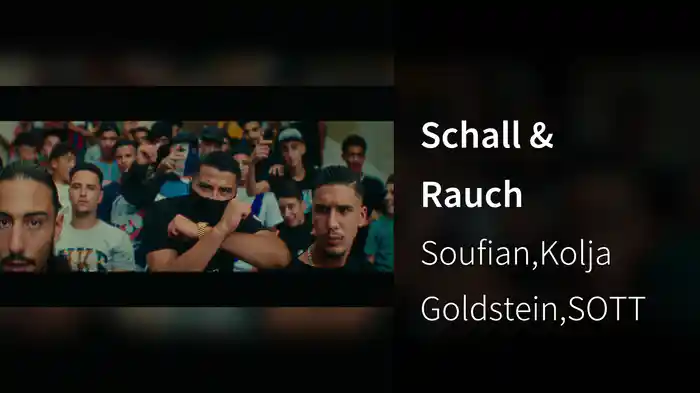 Schall & Rauch