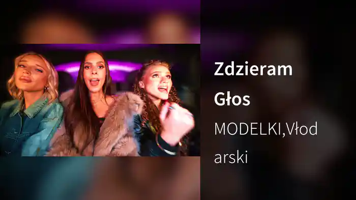 Zdzieram Głos