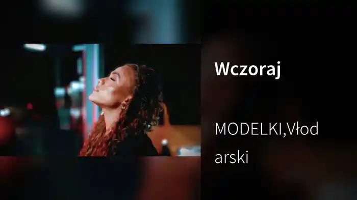 Wczoraj
