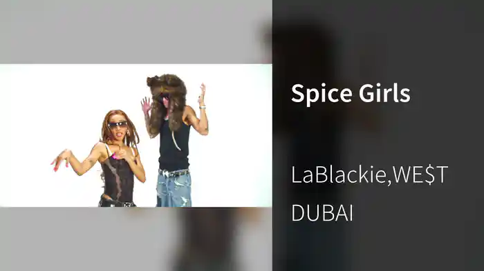 Spice Girls
