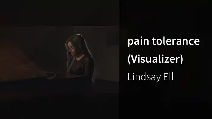 pain tolerance (Visualizer)