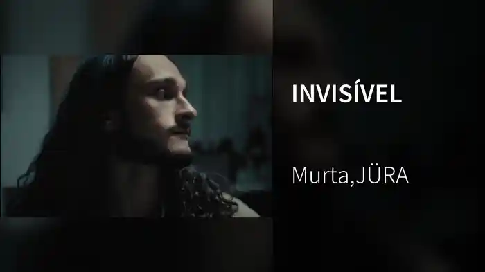INVISÍVEL