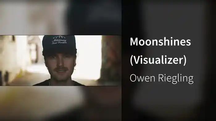 Moonshines (Visualizer)
