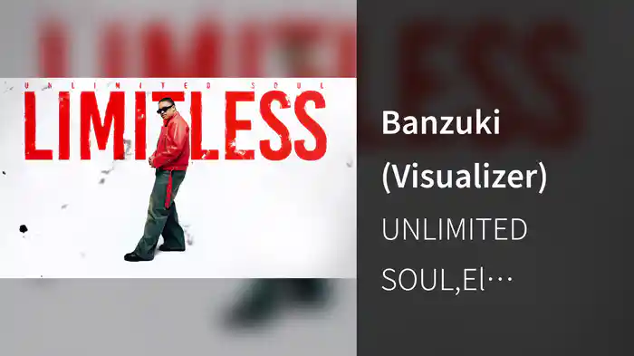 Banzuki (Visualizer)