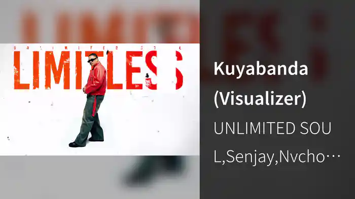 Kuyabanda (Visualizer)