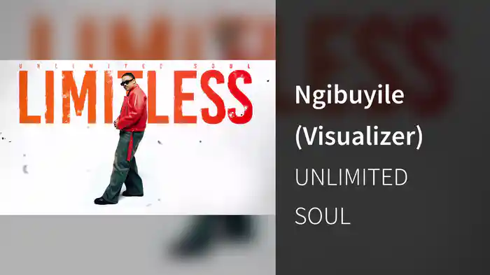 Ngibuyile (Visualizer)
