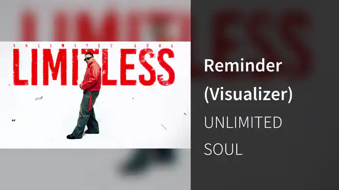 Reminder (Visualizer)