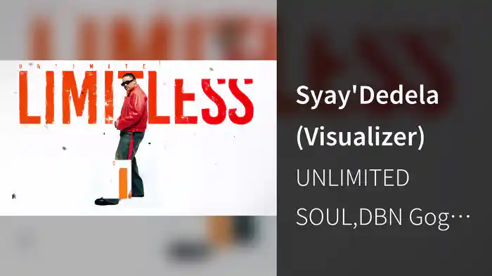 Syay'Dedela (Visualizer)