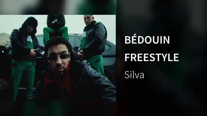 BÉDOUIN FREESTYLE
