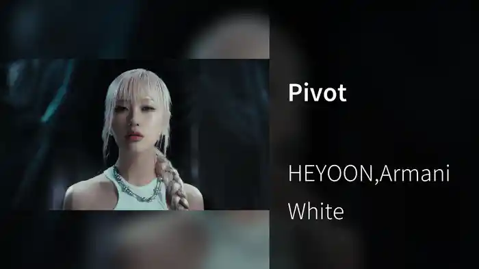 Pivot