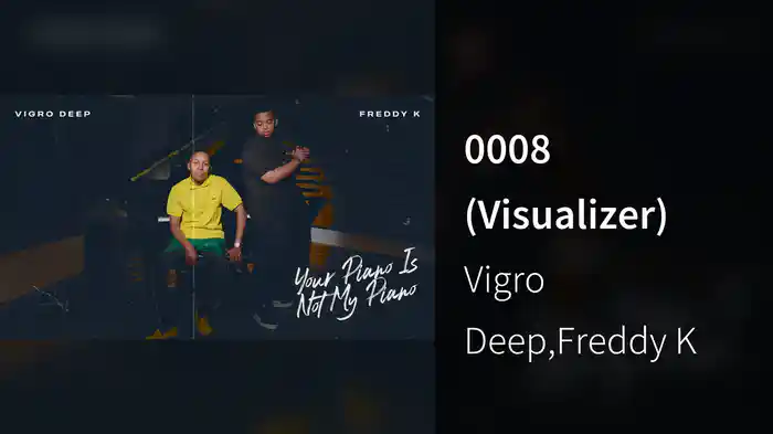 0008 (Visualizer)