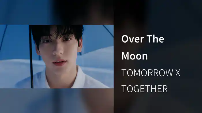 Over The Moon