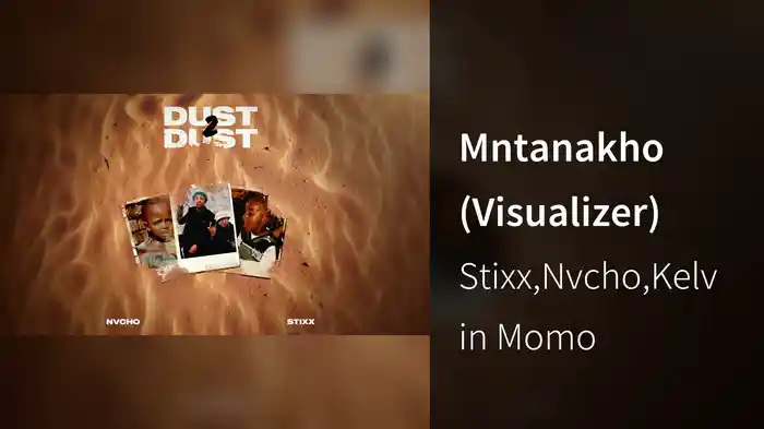 Mntanakho (Visualizer)