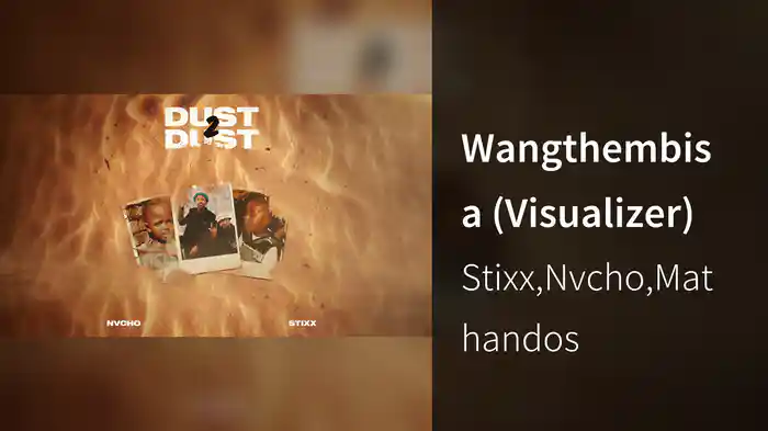 Wangthembisa (Visualizer)