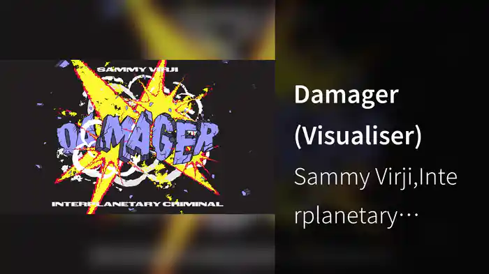 Damager (Visualiser)