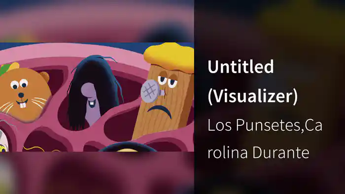 Untitled (Visualizer)