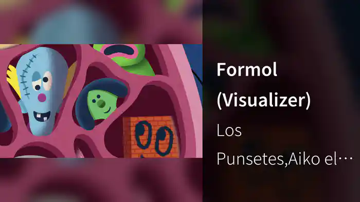 Formol (Visualizer)