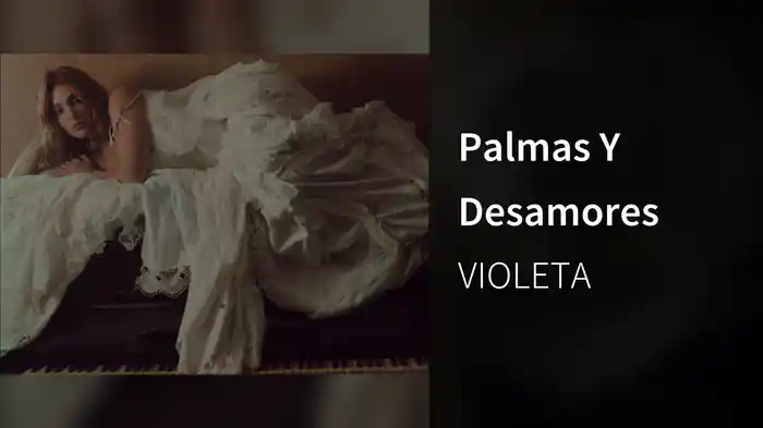 Palmas Y Desamores