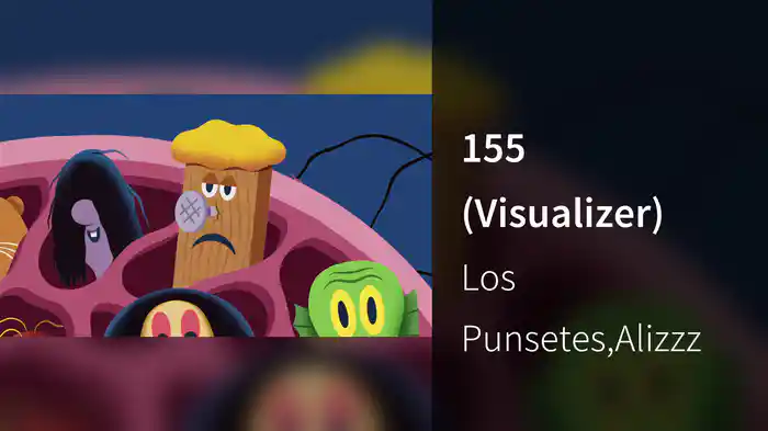 155 (Visualizer)