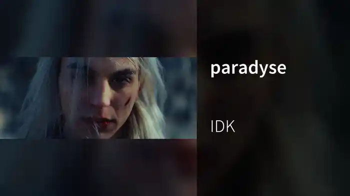 paradyse