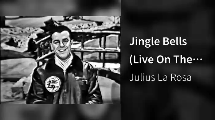 Jingle Bells (Live On The Ed Sullivan Show, December 20, 1953)