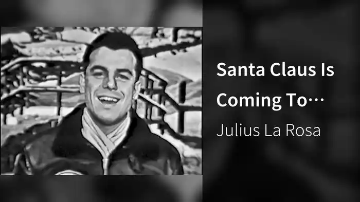 Santa Claus Is Coming To Town (Live On The Ed Sullivan Show, December 20, 1953)