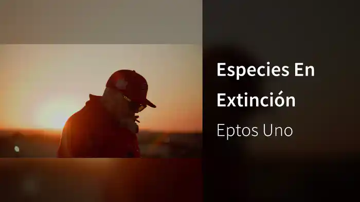 Especies En Extinción