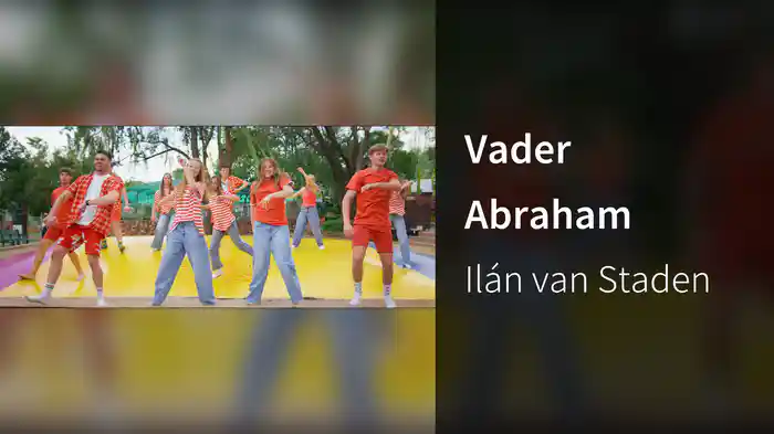 Vader Abraham