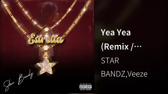 Yea Yea (Remix / Audio)