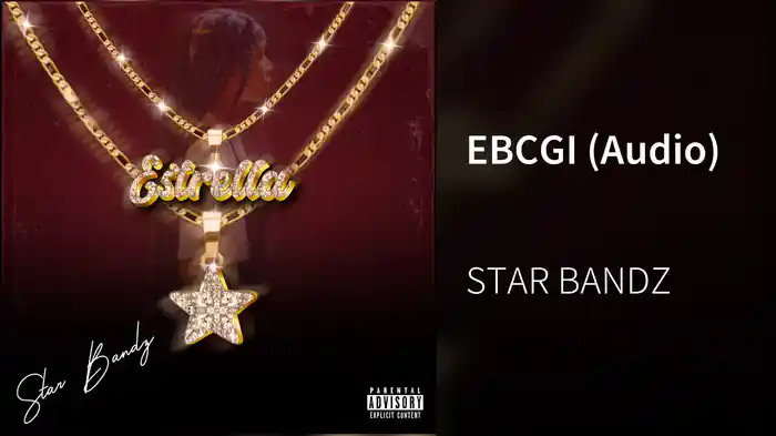 EBCGI (Audio)