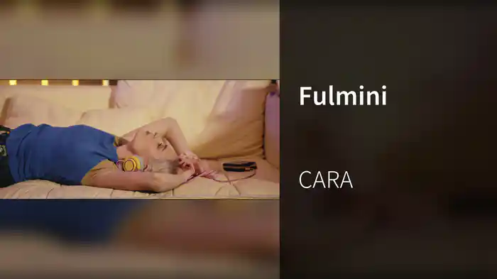Fulmini