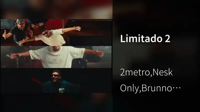 Limitado 2
