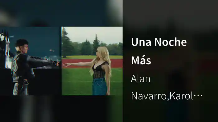 Una Noche Más