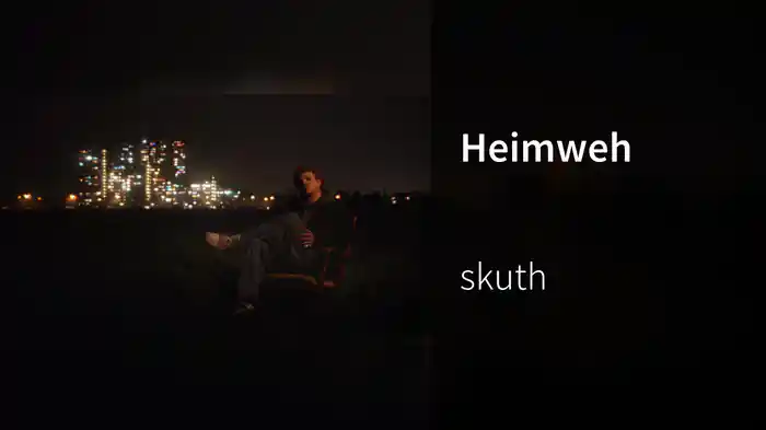 Heimweh