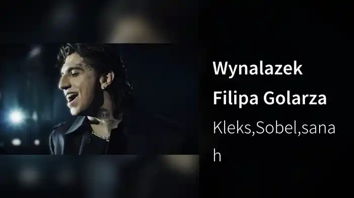 Wynalazek Filipa Golarza