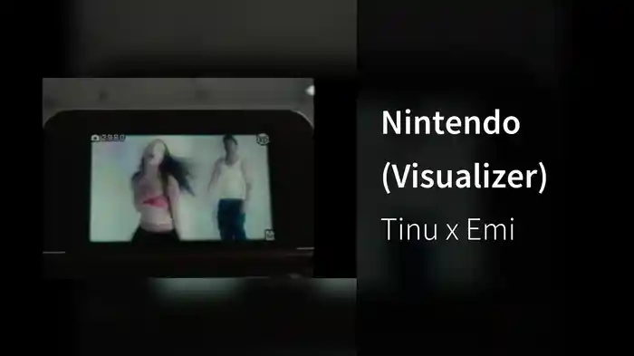 Nintendo (Visualizer)