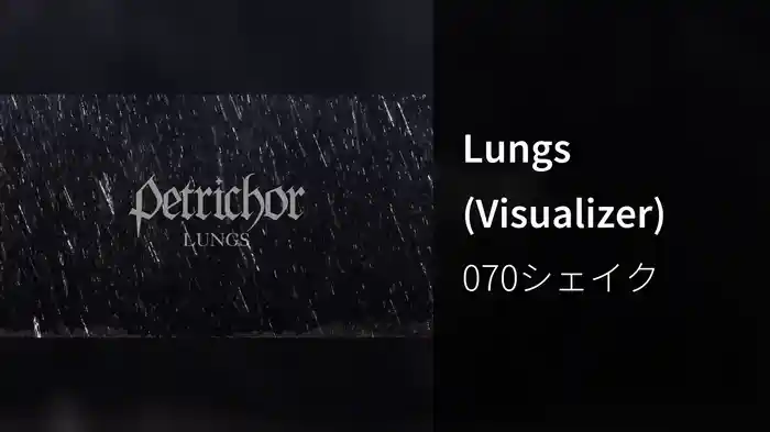 Lungs (Visualizer)