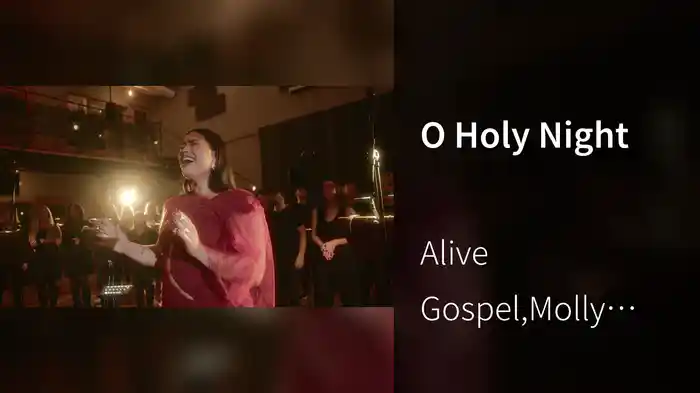 O Holy Night