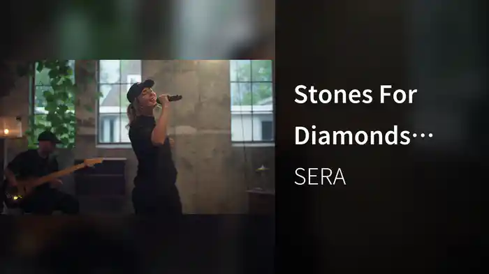 Stones For Diamonds (Acoustic)