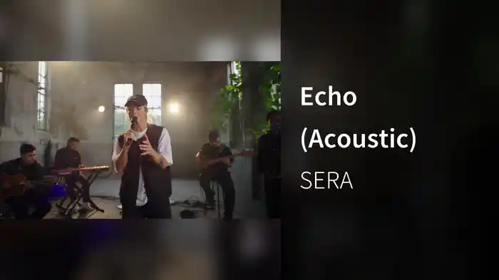 Echo (Acoustic)