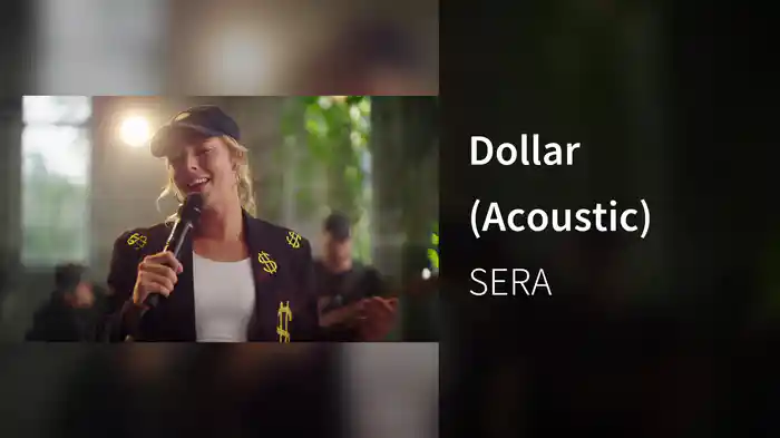Dollar (Acoustic)