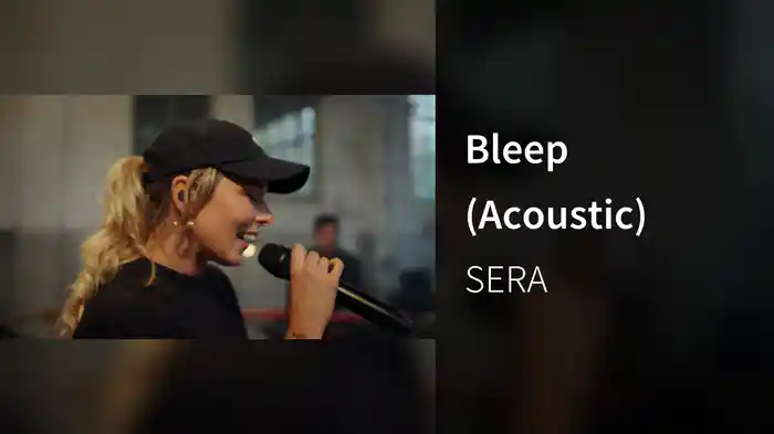 Bleep (Acoustic)