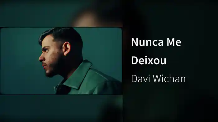 Nunca Me Deixou