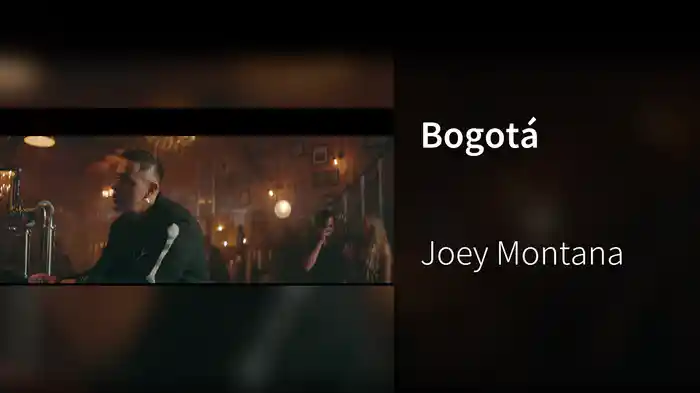 Bogotá