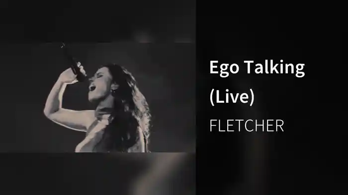Ego Talking (Live)