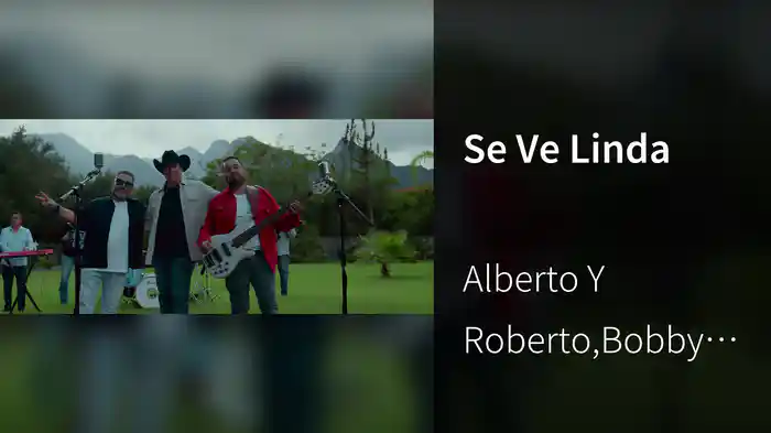 Se Ve Linda