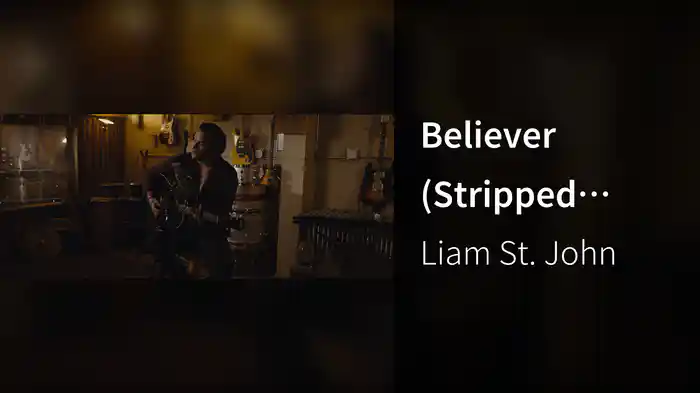 Believer (Stripped Back)