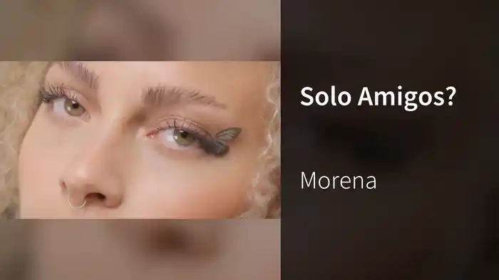 Solo Amigos?